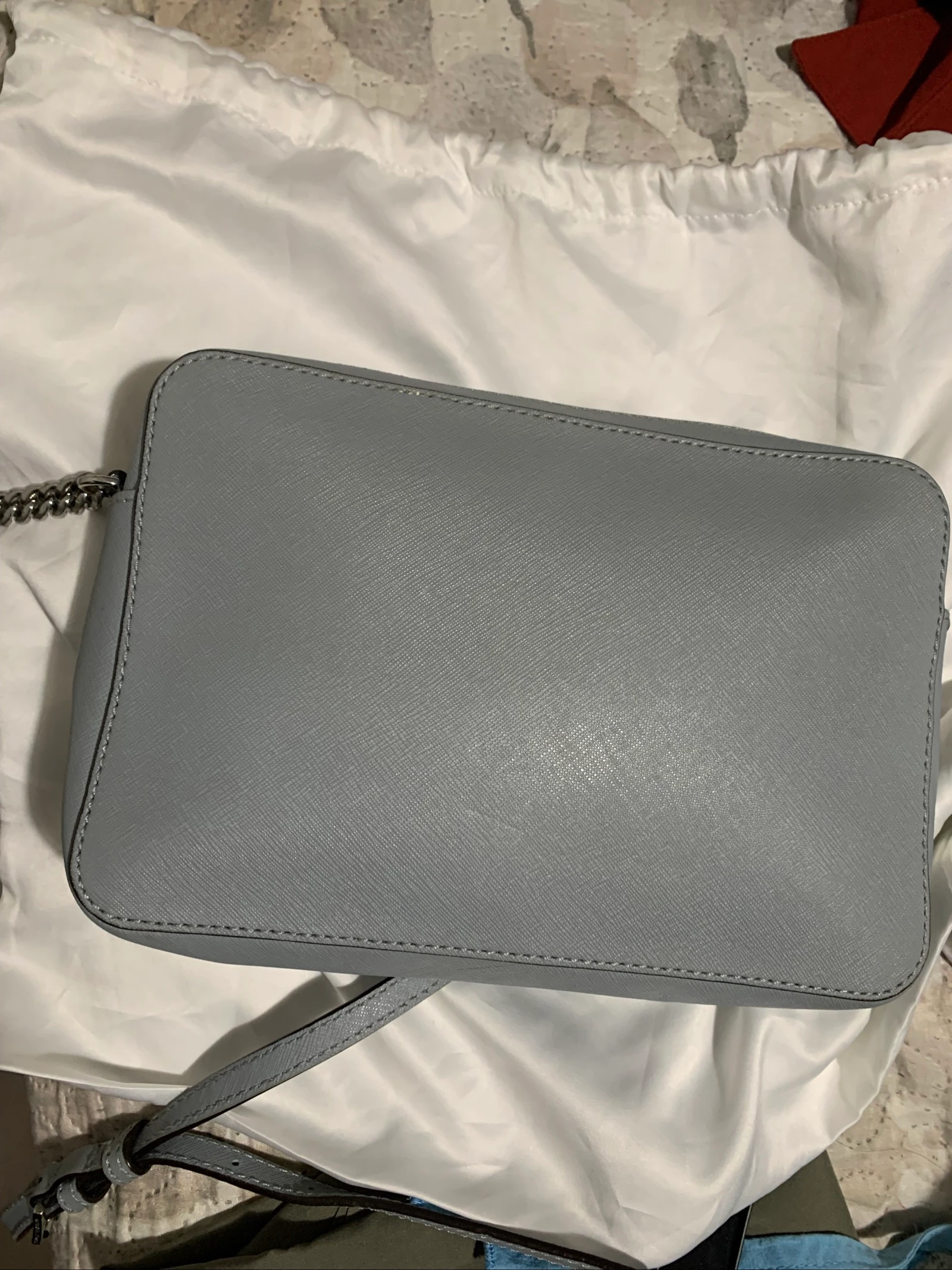 Sac à bandoulière Michael kors – photo 4